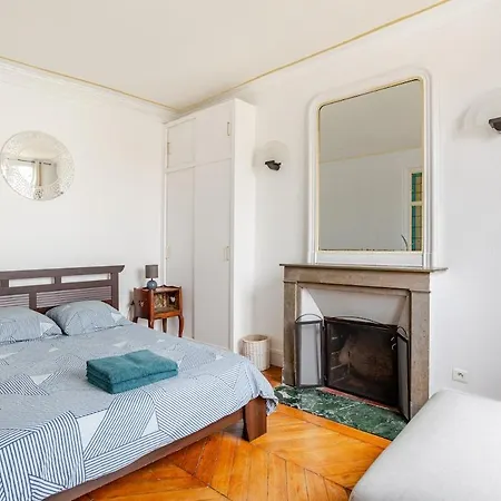 Apartment Beautiful In 9