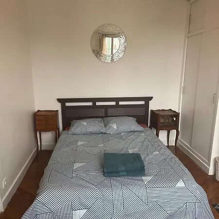 شقة Beautiful In 9 *